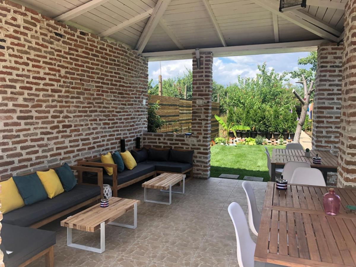 Casa Mediterana 2 ไม ภายนอก รูปภาพ