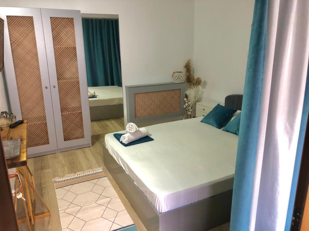 Casa Mediterana 2 ไม ภายนอก รูปภาพ