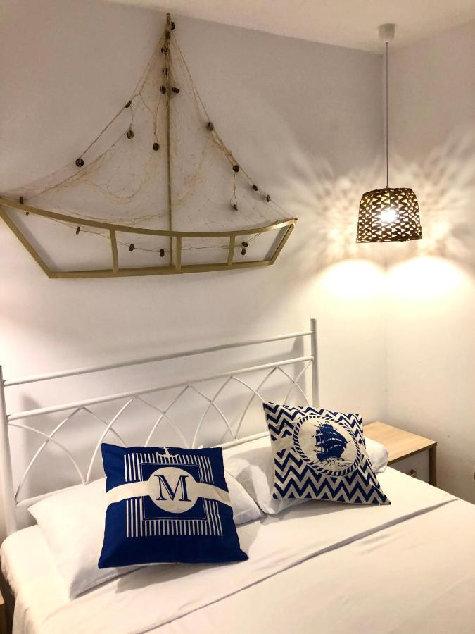 Casa Mediterana 2 ไม ภายนอก รูปภาพ
