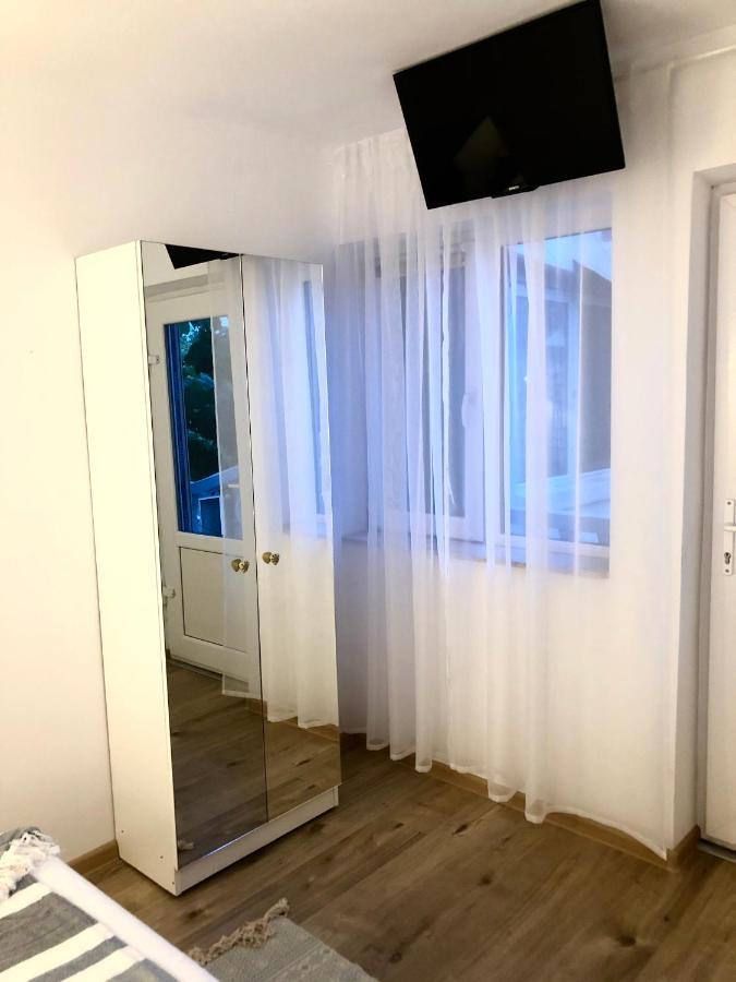 Casa Mediterana 2 ไม ภายนอก รูปภาพ