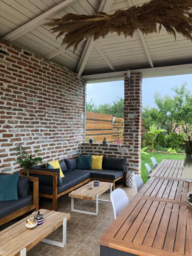 Casa Mediterana 2 ไม ภายนอก รูปภาพ