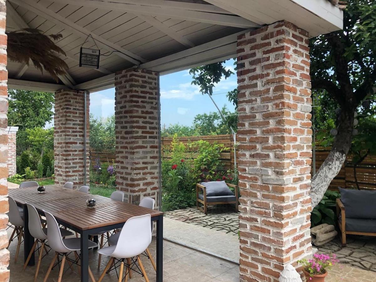 Casa Mediterana 2 ไม ภายนอก รูปภาพ