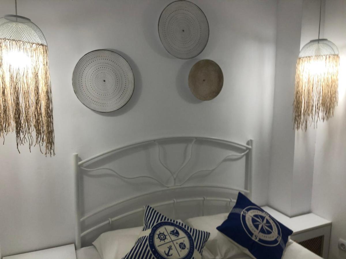 Casa Mediterana 2 ไม ภายนอก รูปภาพ