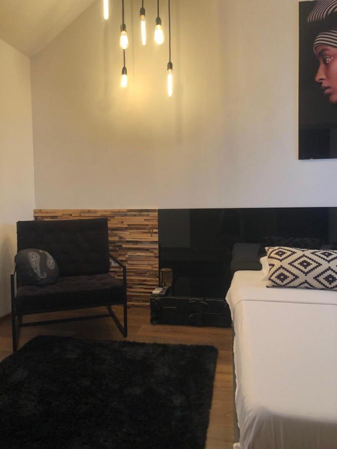 Casa Mediterana 2 ไม ภายนอก รูปภาพ