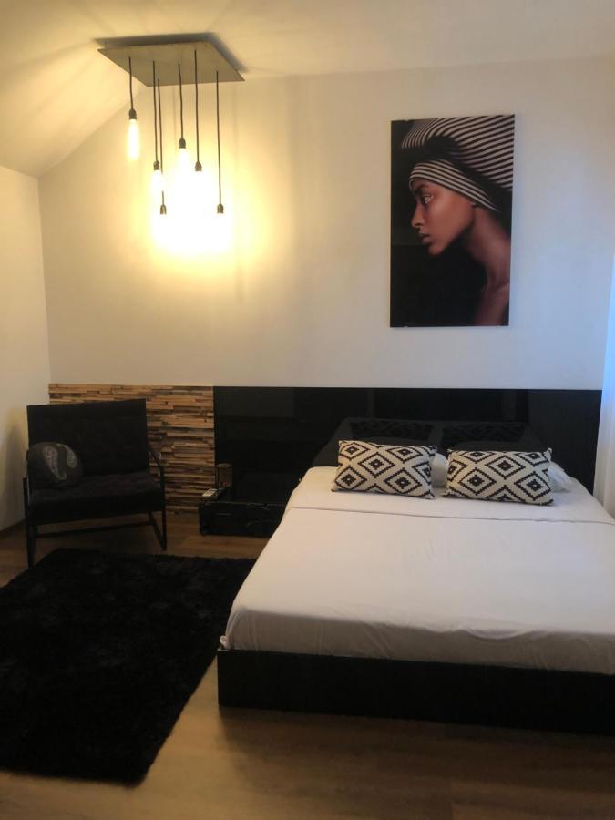 Casa Mediterana 2 ไม ภายนอก รูปภาพ