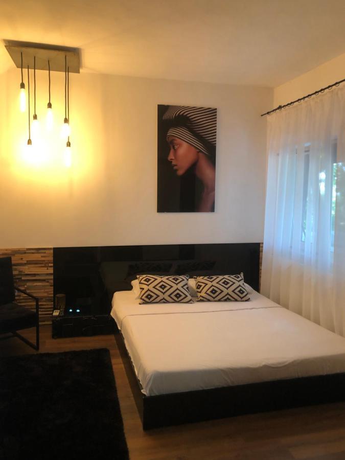Casa Mediterana 2 ไม ภายนอก รูปภาพ