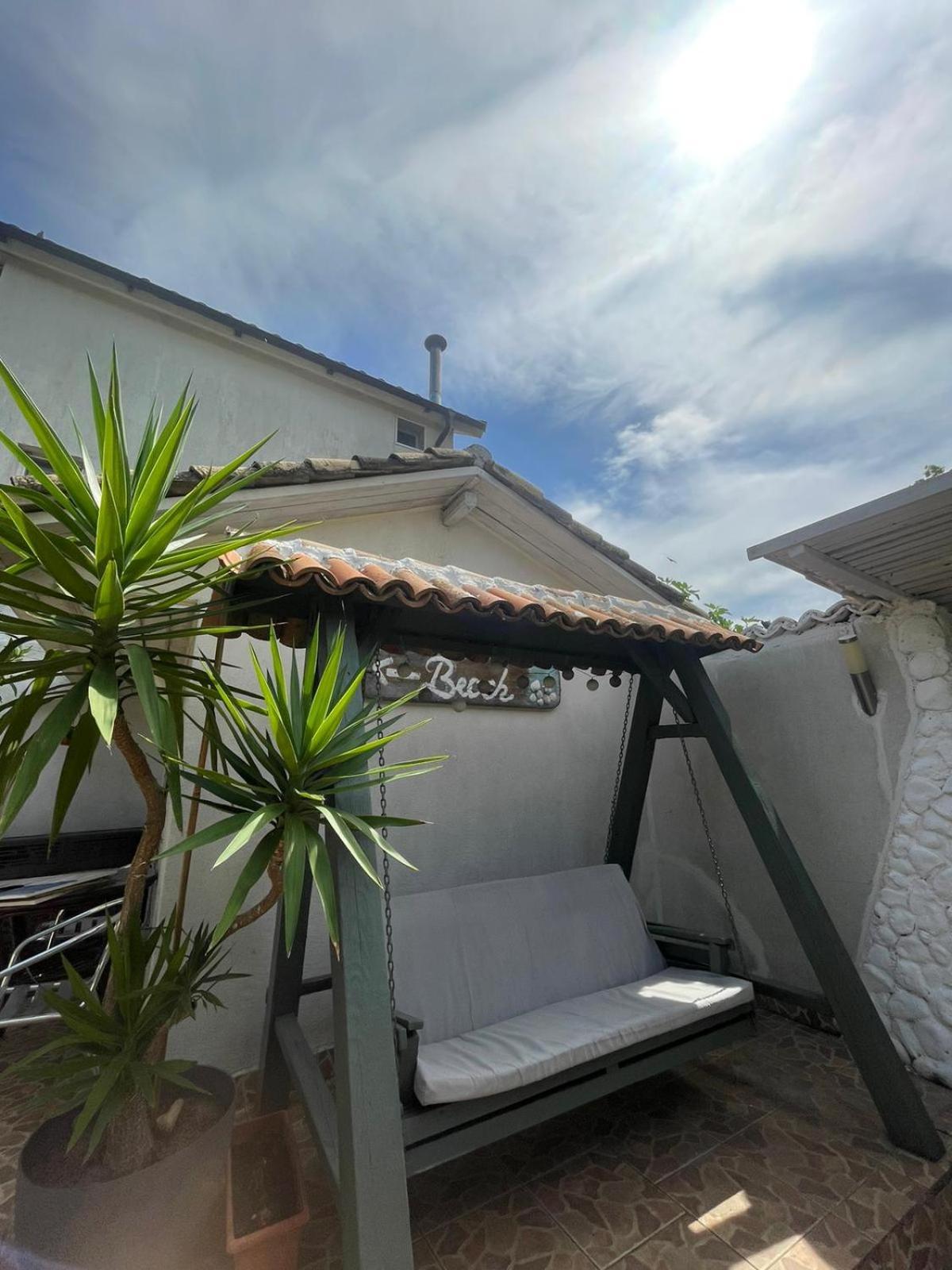 Casa Mediterana 2 ไม ภายนอก รูปภาพ