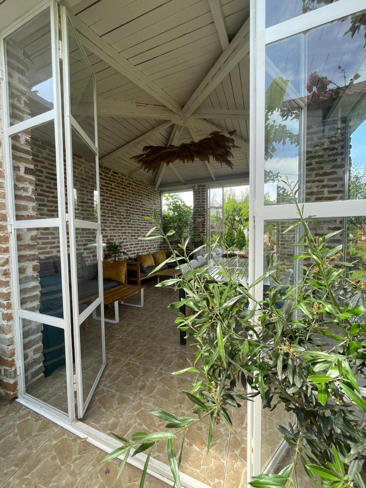 Casa Mediterana 2 ไม ภายนอก รูปภาพ