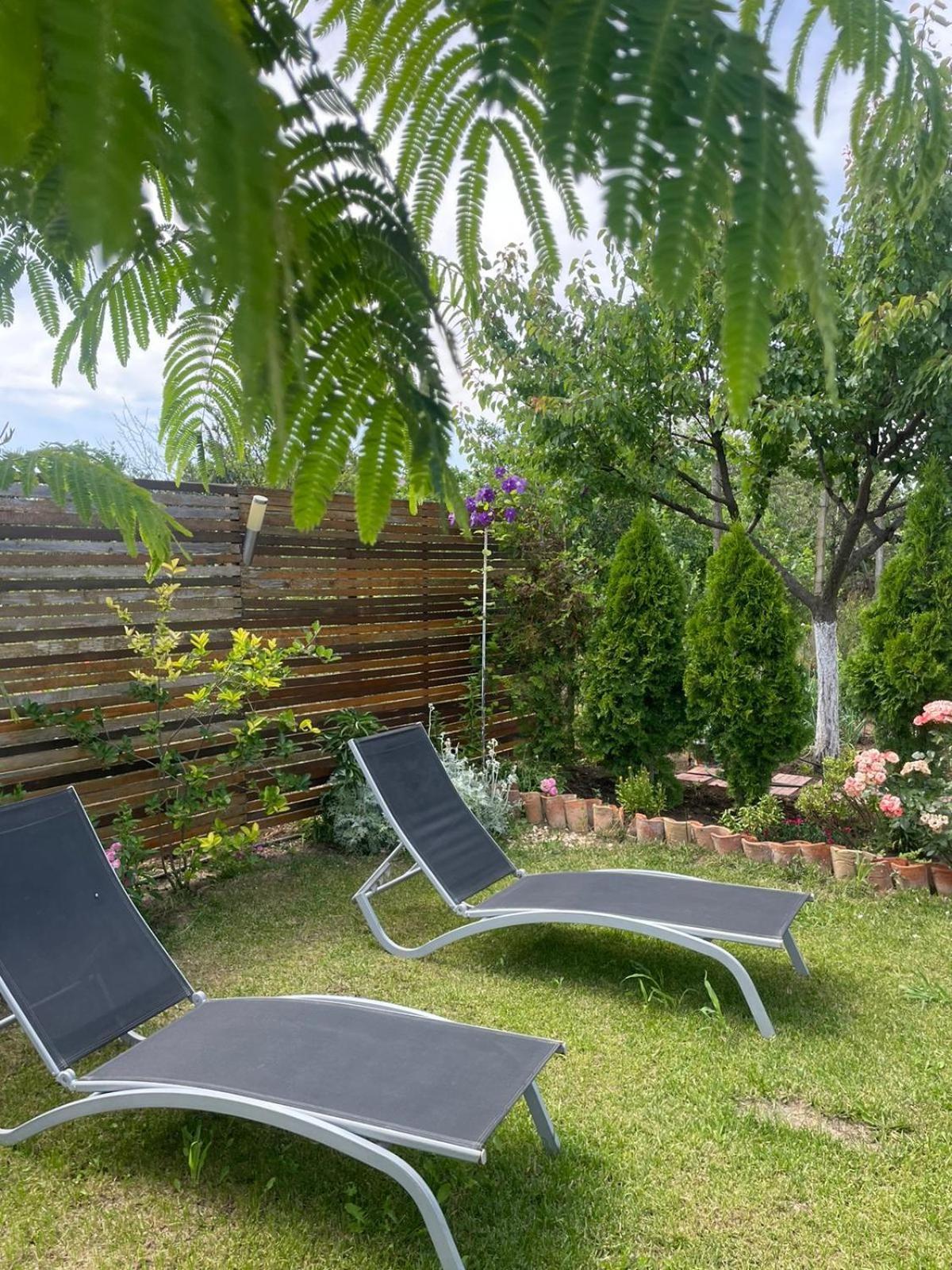 Casa Mediterana 2 ไม ภายนอก รูปภาพ