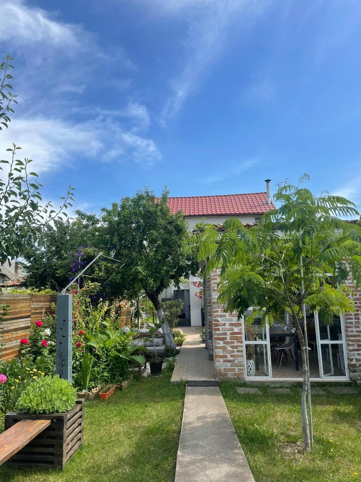 Casa Mediterana 2 ไม ภายนอก รูปภาพ