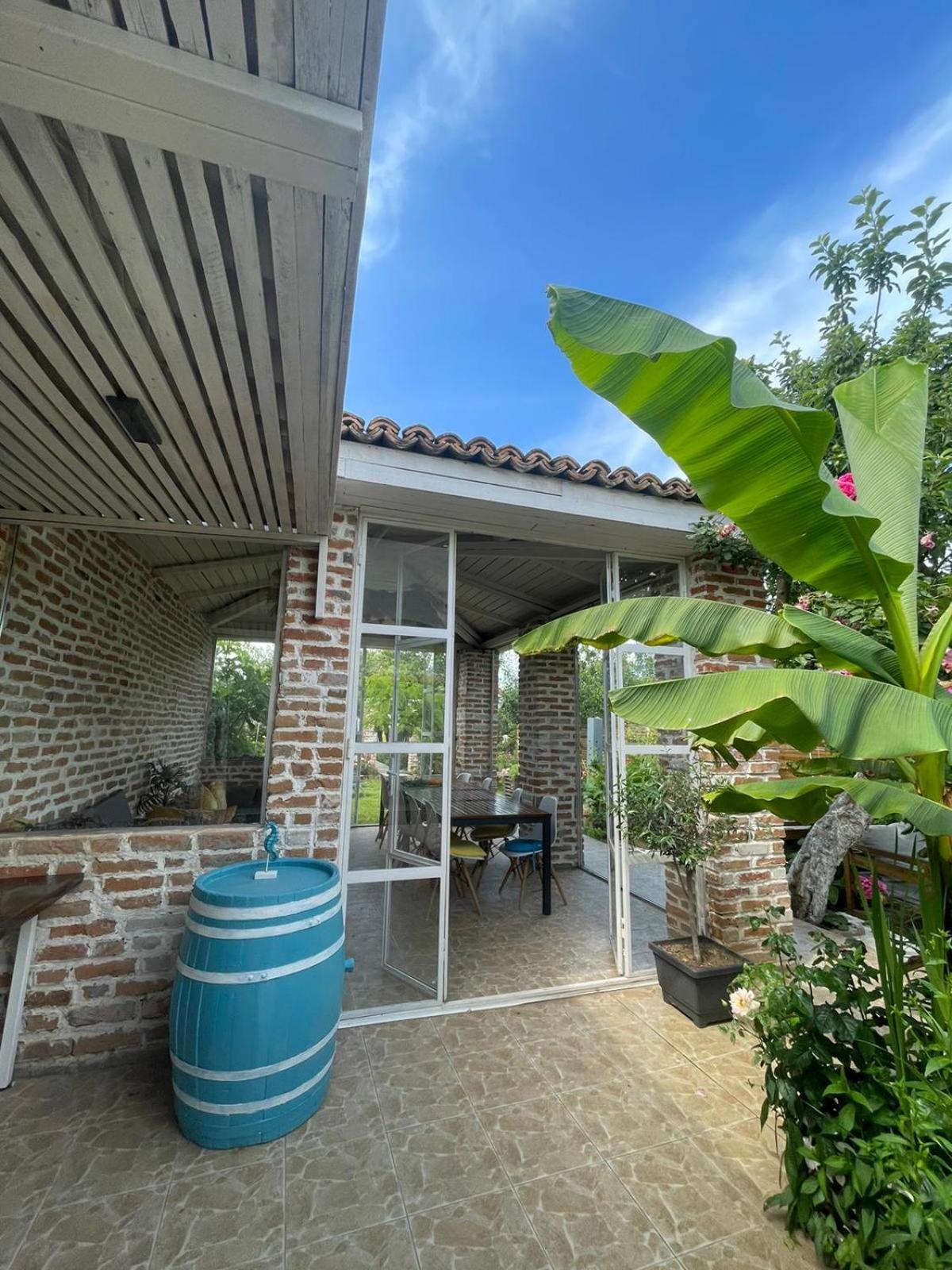 Casa Mediterana 2 ไม ภายนอก รูปภาพ