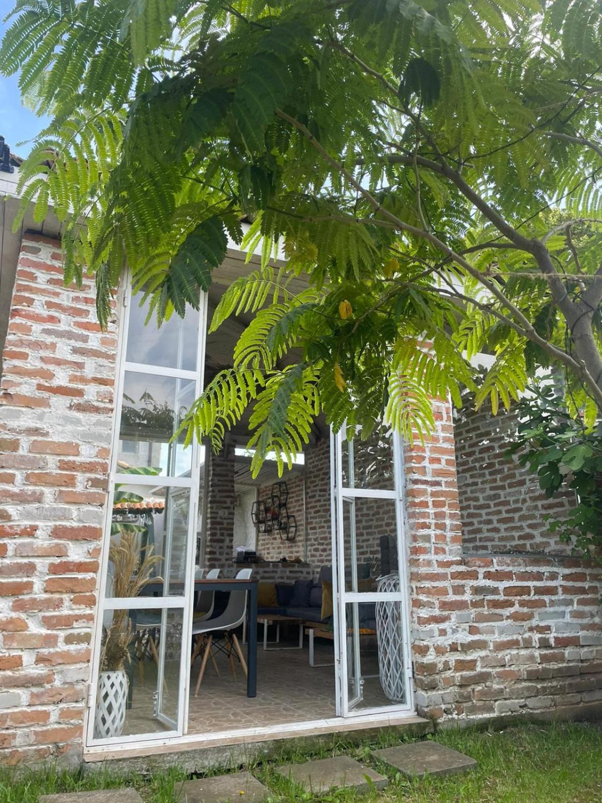 Casa Mediterana 2 ไม ภายนอก รูปภาพ