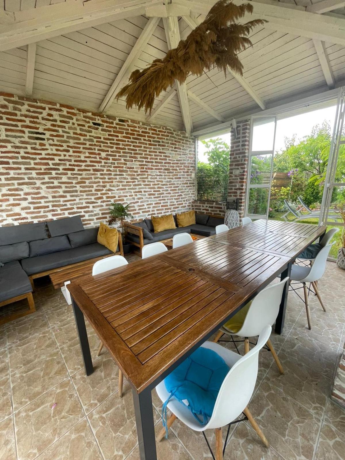 Casa Mediterana 2 ไม ภายนอก รูปภาพ