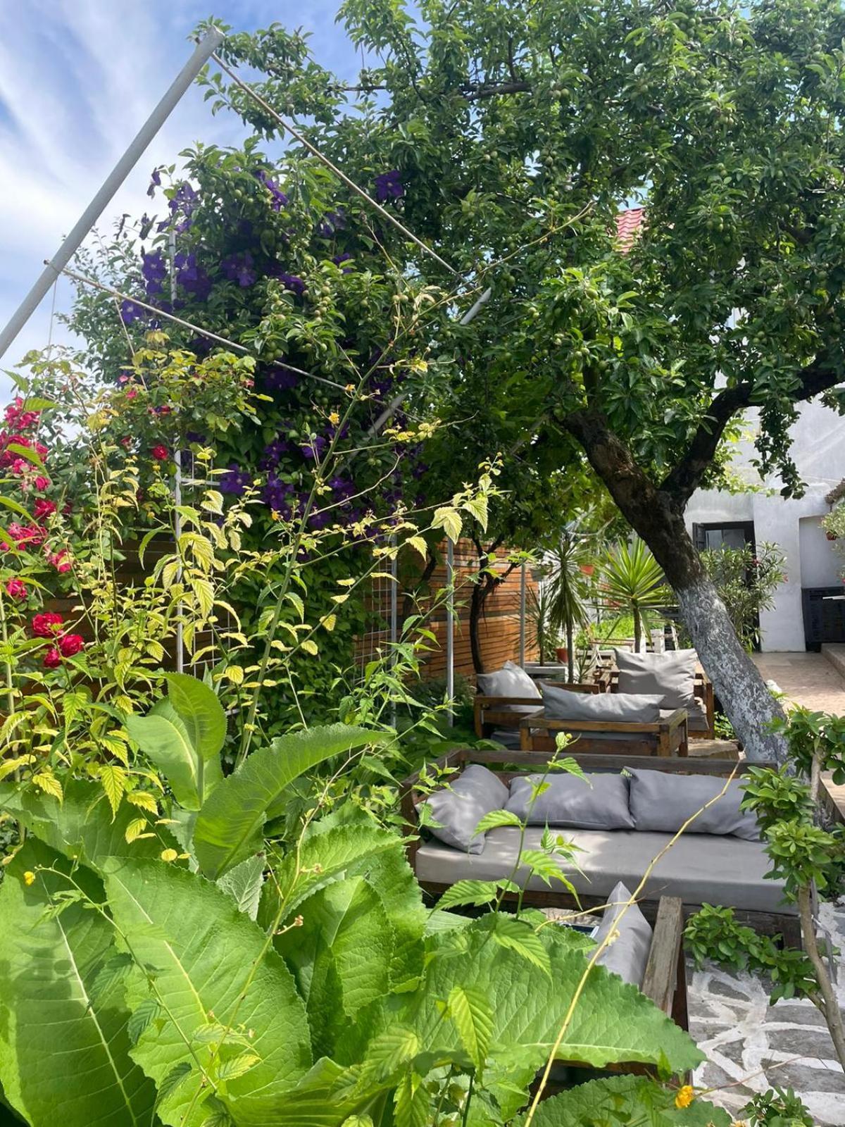 Casa Mediterana 2 ไม ภายนอก รูปภาพ