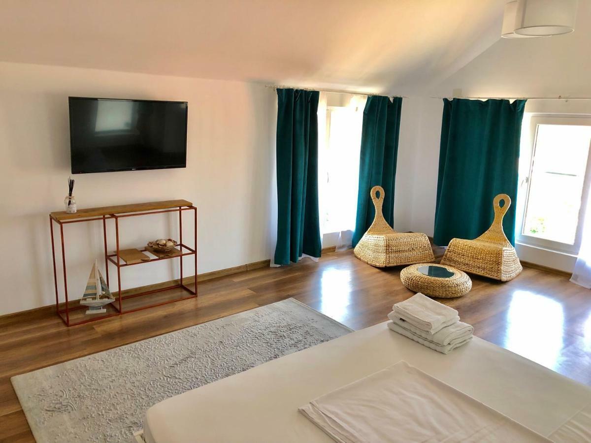 Casa Mediterana 2 ไม ภายนอก รูปภาพ