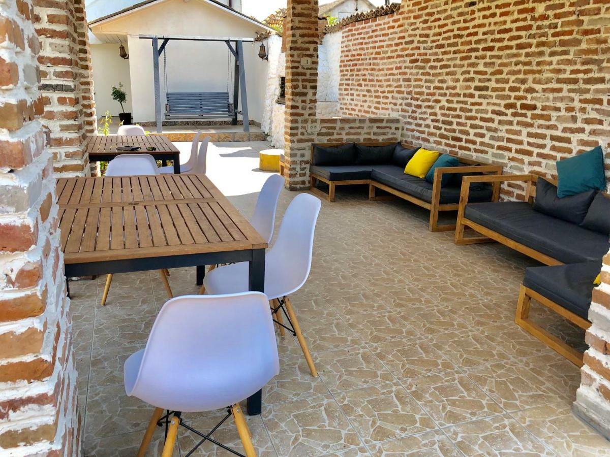 Casa Mediterana 2 ไม ภายนอก รูปภาพ