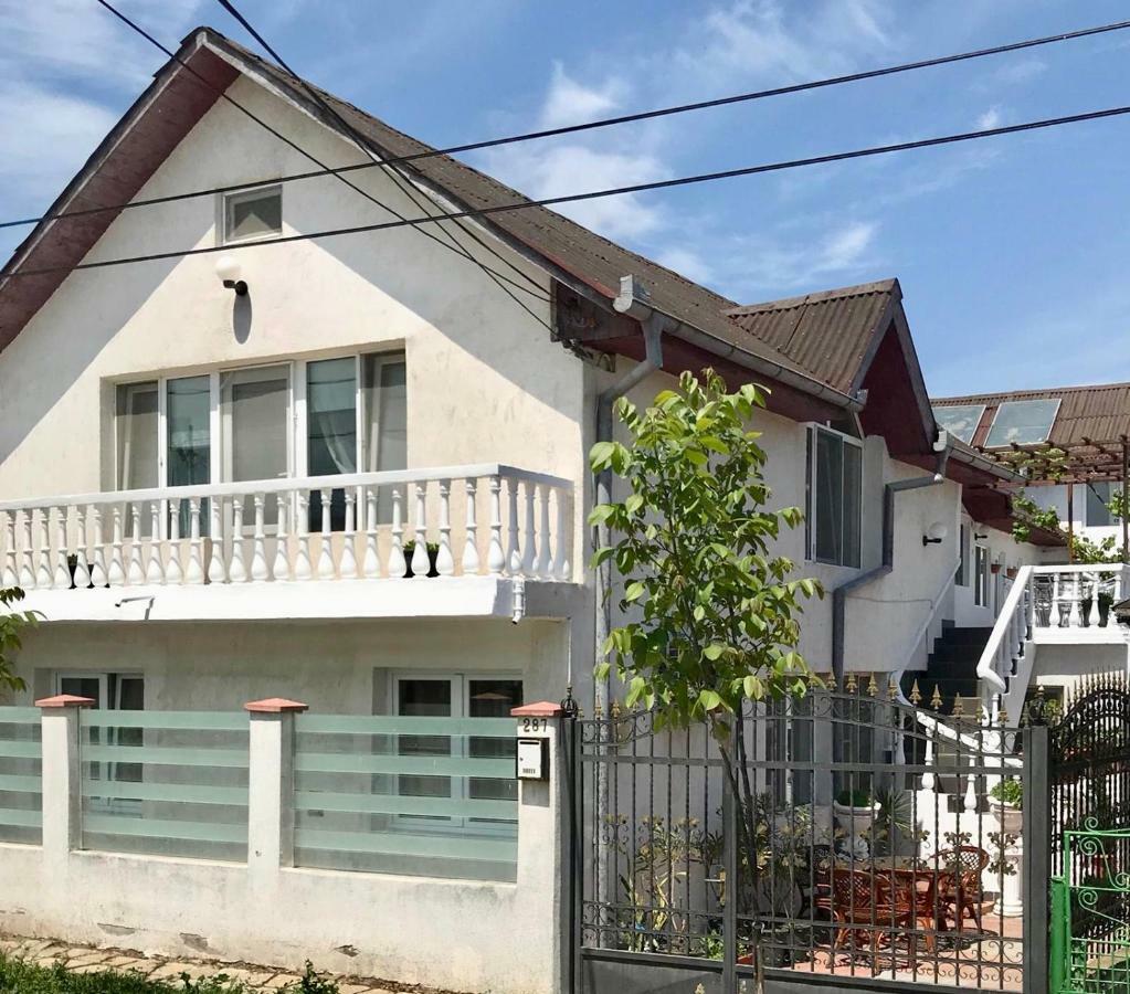 Casa Mediterana 2 ไม ภายนอก รูปภาพ